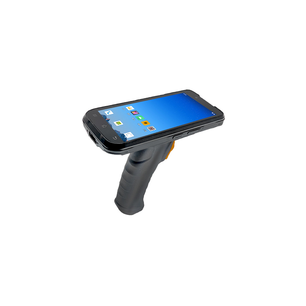 Android Mobile Computer Barcode Scanning UHF RFID NFC