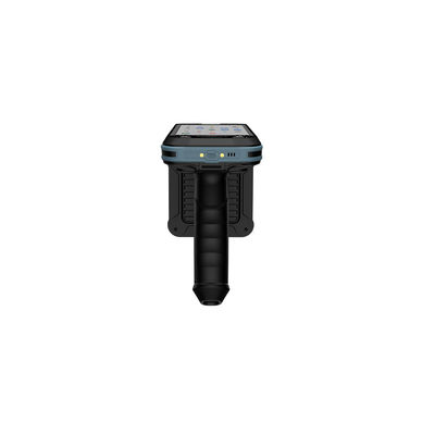 Industrial Rugged Handheld Pc Android Mobile Computer With UHF RFID IP65