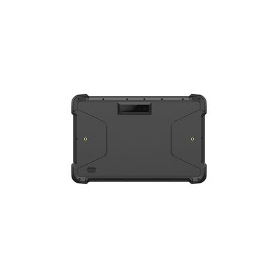 8 Inch Rugged Android Tablet With Barcode Scanner Retail Logistics ...